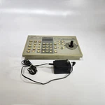 Panasonic WV-CU360C System Controller For Dome Cameras Used. Fixed Price $53.99.