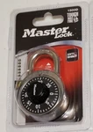 Master Lock 1500D Combination Pad - New Package Free Shipping!. Fixed Price $8.99.