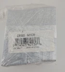 Hid Fargo 082136 Ultracard Premium CR-80 Cards (3.37IN X 2.13IN) 100 Count. Fixed Price $15.00.