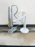 Ipevo CDVU-03IP Usb Document Camera Point 2 View. Fixed Price $10.00.
