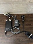 Toshiba IK-SM40A Camera Control Unit With AC-M412 Power Supply. Fixed Price $159.99.