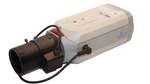 Deview CFH22 24VAC 4.2W 60HZ Day Night Ccd Camera W/TS4V214ED 2.8-12MM Lens. Fixed Price $50.00.