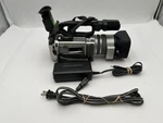 Sony DCR-VX2000 Minidv 3CCD Camcorder 12X Optical Zoom. Fixed Price $625.00.