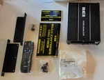 Rei 710331 HD800 Dvr Channel W/ Key Bus Security. Fixed Price $800.00.