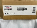Axis 211W Network Camera. Fixed Price $119.99.
