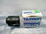 Tamron ANM8802 Lens, 1/3", 4MM, 1:1.2 Cs, Cctv, 324503. Fixed Price $195.00.