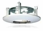 Ge Security Kalatel TVD-M2-FM Truvision Indoor Flush Mount For Open. Fixed Price $21.10.