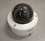 Used Advidia A-54-V2 3MP Dome Security Camera. Fixed Price $45.75.
