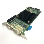Nuuo Video Analytics H.264 16CH 480FPS/D1 Dvr Real Time Pcie Card. Fixed Price $300.00.