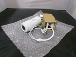 Wren Solutions BC-3I-01G Indoor 1/3" Hi-res Color Cctv Bullet Camera. Fixed Price $120.00.