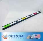 Used Verint VE-TMV3620HS Height Strip Camera With 30 Days Warranty. Fixed Price $39.99.