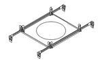 Bosch Vga-ic-sp In-ceiling Support Kit. Fixed Price $16.99.