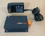 Pelconet NET300R MPEG-4 Ip Video Security Receiver W/ Power Supply. Fixed Price $43.95.