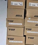 M3203 Axis 0336-001 Ip Surveillance Cameras New. Fixed Price $190.00.