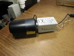Rainbow EZ-L10X6.5 Mg Tv Zoom Lens & BL58DIRF Camera. Fixed Price $40.25.