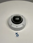 Axis Q3505-V 9MM Security Camera. Fixed Price $74.99.
