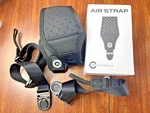 Lightweight Slr Quick Adjustable Camera Breathable Air Strap W/ Swivel Buckle. Fixed Price $19.00.