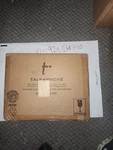 Talkaphone ETP-500E3IP Analog Emergency /information Audio Paging Statio. Fixed Price $269.10.