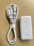 Ubiquiti Networks U-poe-af Injector 48V 802.3AF 15W Adapter W/cord. Fixed Price $7.99.