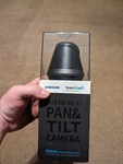 Samsung SNH-V6410PN Smartcam Pt 1080P Pan/tilt Full Hd Wi-fi Ip Camera Kgear. Fixed Price $35.00.