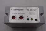 Leuze Electronic Ka 961-110V Amplifier 50116642 1110A024599 New #K-1775. Fixed Price $175.00.