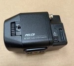 Pelco CC3651H-2X 1/3 In. High Res 480TVL Camera Pal 24VAC (no Lens). Fixed Price $275.00.