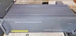 Infinova, Fiber Optic Transmission System Switch Loaded, For Video Use Pre-owned. Fixed Price $99.00.
