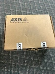Axis Q7401 0291-001-02 Video Encoder. Fixed Price $145.00.