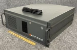 Pelco DX8100 Series DX8116-500 16-CHANNEL Digital Video Recorder (dvr) W/. Fixed Price $199.99.