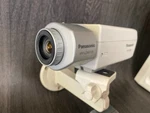 Panasonic WV-CP284 Cctv Camera WV-LZA61/2S Lens. Fixed Price $25.00.