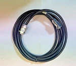 Sunf Pu E128143 Type CL2 Awm 2919 Csa LL64151 Male Cmg FT4 MX2-M/M-17FT Cable. Fixed Price $25.33.