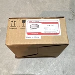 Hikvision Cb 110 Surveillance Camera Bracket Mount Mpn 302700476. Fixed Price $15.35.