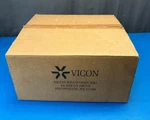 Vicon Industries Svft-uwm Universal Wall Mount 835200 For Camera Dome Systems. Fixed Price $64.97.