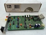Ifs Ge Wire Data Transceiver Card D-1054-3 RS485/RS422 D1315-R3. Fixed Price $44.99.