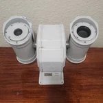 Flir 427-0032-55-00 Pan/tilt Thermal Imaging Security Camera. Fixed Price $1499.99.