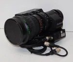 Fujinon A18X7.6BEMD-DSD 1.8/7.6-137MM Video Camera Zoom Lens ECU-12A Japan. Fixed Price $899.00.