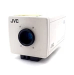 Jvc TK-1070U Camera Auto Iris, Bnc, Af Lens 12VDC, 7.5W, 0.75A. Fixed Price $225.00.