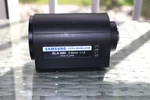 Samsung SLA-880 C-mount Motorized 10X Zoom Lens.. Fixed Price $127.90.