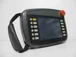 Parts Pro-face GPH70-SC41-24VP Interface 0980011-02 Lcd Display Screen Board. Fixed Price $50.00.