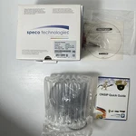 Speco Technologies O2MD2 2MP Outdoor Network Mini Dome Camera With Night Vision. Fixed Price $129.97.