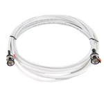 100 Ft. RG59 Cable For Elite And Bnc Type Cameras. Fixed Price $41.99.