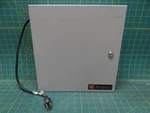 Altronix AL300ULM Multi-output Power Supply/charger, Outputs, 12/24VDC 2.5A. Fixed Price $274.98.