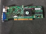 Pelco Pci Video Card PA11-0012-5000G VCD5000 VCD5001 And VCD5004. Fixed Price $20.00.