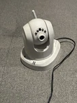 Trendnet Wireless Day Night Ptz Internet Camera TV-IP651WI New. Fixed Price $21.00.