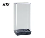 New Open Box - Alpha S3 Showcase Series Keeper (model 9238559) Lot Of 19 Units. Fixed Price $99.00.