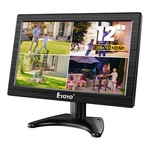 Eyoyo 8/ 10/ 12/ 14/ 17 /22 In Lcd Video Monitor Hdmi 24/7 Security Cctv Screen. Fixed Price $69.99.