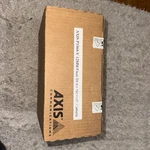 Axis P3364-V 12MM 1MP Indoor Dome Ip Security Camera 0471-001. Fixed Price $90.00.
