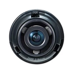 Hanwha SLA-2M2800Q 2MP 2.8MM Fixed Lens Module For PNM-9000VQ, Black. Fixed Price $85.00.