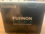 Fujinon YV2.8X2.8LA-SA2 Vari-focal Manual Iris Lens. Fixed Price $24.95.