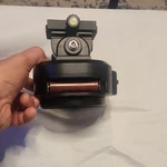 Soonpho M-6 Remote Control Tracking Pan/tilt Head For Camera Universal. Fixed Price $60.00.
